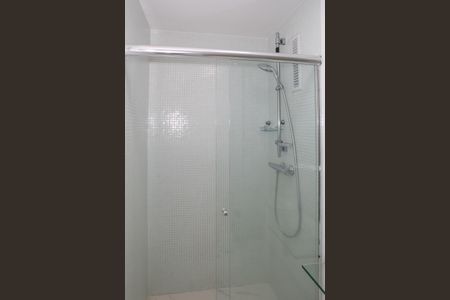 Apartamento para alugar com 69m², 1 quarto e 1 vaga Apartamento para alugar com 69m², 1 quarto e 1 vagaBanheiro