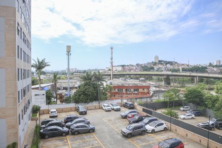 Apartamento para alugar com 69m², 1 quarto e 1 vaga Apartamento para alugar com 69m², 1 quarto e 1 vagaVista da Área de Serviço