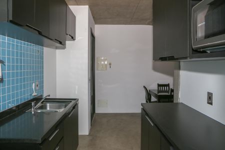 Apartamento para alugar com 69m², 1 quarto e 1 vaga Apartamento para alugar com 69m², 1 quarto e 1 vagaCozinha