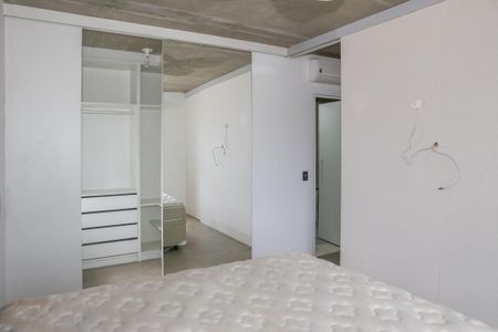Quarto de apartamento para alugar com 1 quarto, 69m² em Vila Leopoldina, São Paulo