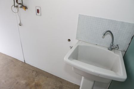 Apartamento para alugar com 69m², 1 quarto e 1 vaga Apartamento para alugar com 69m², 1 quarto e 1 vagaÁrea de Serviço