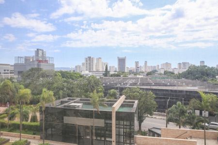 Apartamento para alugar com 69m², 1 quarto e 1 vaga Apartamento para alugar com 69m², 1 quarto e 1 vagaVista do Quarto