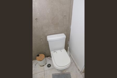 Apartamento para alugar com 69m², 1 quarto e 1 vaga Apartamento para alugar com 69m², 1 quarto e 1 vagaBanheiro