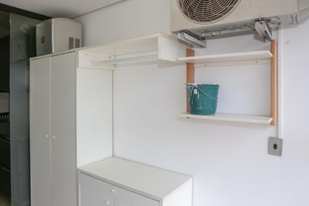Apartamento para alugar com 69m², 1 quarto e 1 vaga Apartamento para alugar com 69m², 1 quarto e 1 vagaÁrea de Serviço