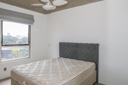 Quarto de apartamento para alugar com 1 quarto, 69m² em Vila Leopoldina, São Paulo