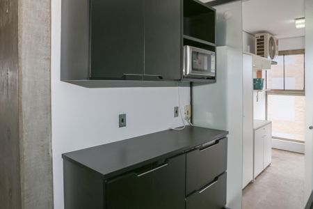Apartamento para alugar com 69m², 1 quarto e 1 vaga Apartamento para alugar com 69m², 1 quarto e 1 vagaCozinha