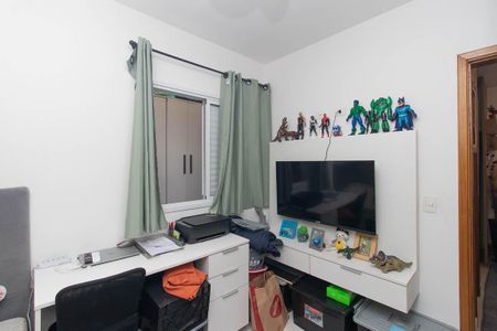 Apartamento à venda com 48m², 2 quartos e sem vaga Apartamento à venda com 48m², 2 quartos e sem vagaQuarto 2