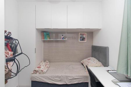 Quarto 2 de apartamento à venda com 2 quartos, 48m² em Vila Paiva, São Paulo