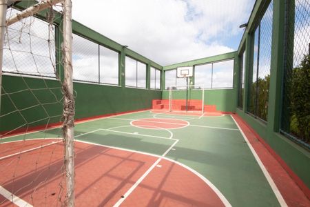 Apartamento para alugar com 50m², 2 quartos e 1 vagaQuadra