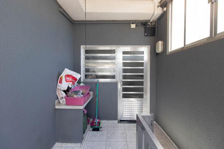 Casa à venda com 280m², 4 quartos e 4 vagasÁrea externa