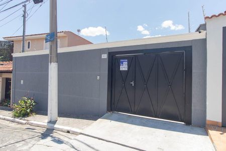 Casa à venda com 280m², 4 quartos e 4 vagasFachada