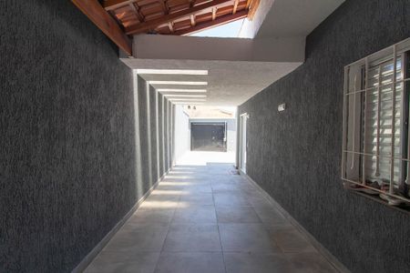Casa à venda com 280m², 4 quartos e 4 vagasGaragem