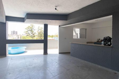 Casa à venda com 280m², 4 quartos e 4 vagasSalão de festas