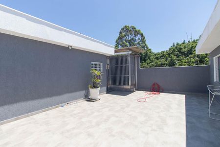 Casa à venda com 280m², 4 quartos e 4 vagasQuintal
