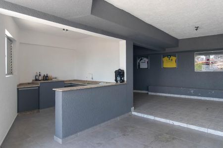 Casa à venda com 280m², 4 quartos e 4 vagasSalão de festas