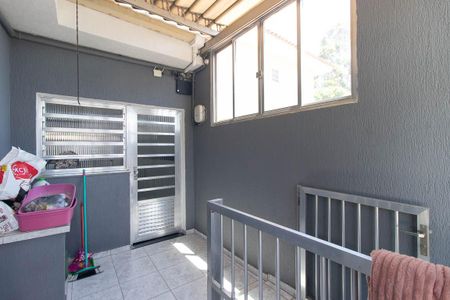 Casa à venda com 280m², 4 quartos e 4 vagasÁrea externa