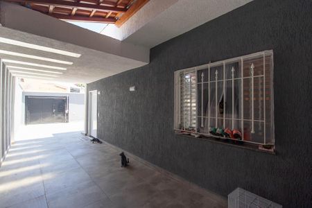 Casa à venda com 280m², 4 quartos e 4 vagasGaragem