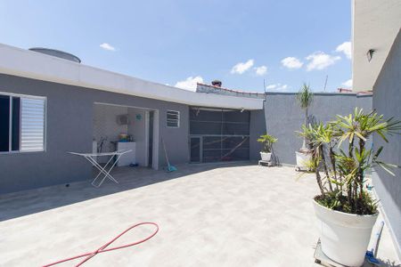 Casa à venda com 280m², 4 quartos e 4 vagasQuintal