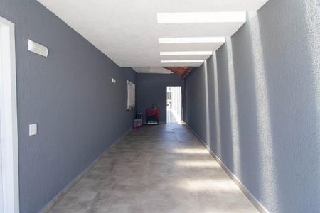 Casa à venda com 280m², 4 quartos e 4 vagasGaragem
