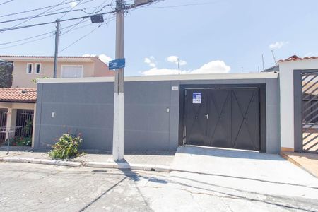 Casa à venda com 280m², 4 quartos e 4 vagasFachada