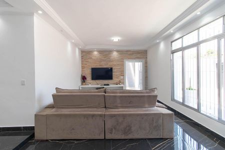 Sala de casa à venda com 4 quartos, 280m² em Tremembé, São Paulo