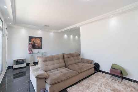 Casa à venda com 280m², 4 quartos e 4 vagasSala