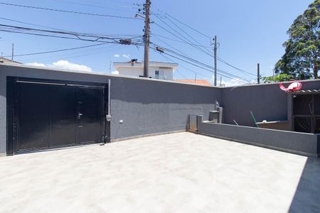 Casa à venda com 280m², 4 quartos e 4 vagasGaragem