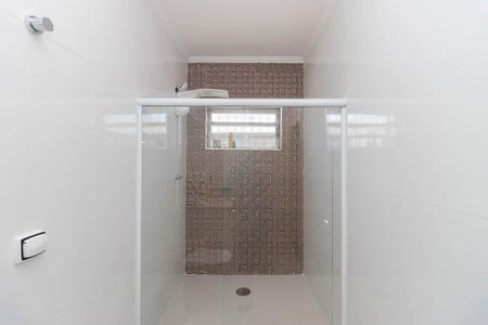 Casa à venda com 280m², 4 quartos e 4 vagasBanheiro da Suíte