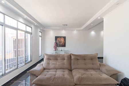 Sala de casa à venda com 4 quartos, 280m² em Tremembé, São Paulo