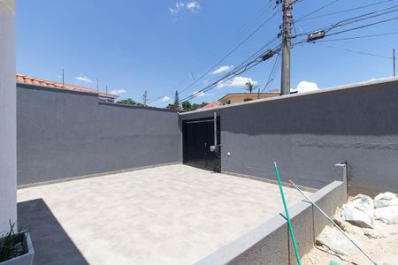Casa à venda com 280m², 4 quartos e 4 vagasGaragem