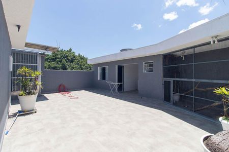 Casa à venda com 280m², 4 quartos e 4 vagasQuintal