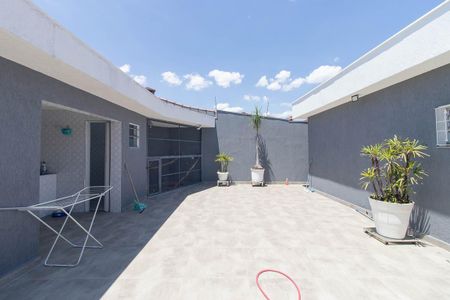 Casa à venda com 280m², 4 quartos e 4 vagasQuintal