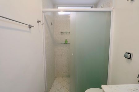 Apartamento para alugar com 70m², 3 quartos e 1 vagaBanheiro Social
