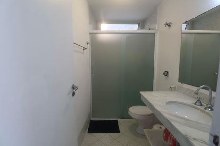 Apartamento para alugar com 70m², 3 quartos e 1 vagaBanheiro Social