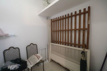 Apartamento para alugar com 70m², 3 quartos e 1 vagaQuarto de Serviço