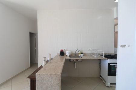 Apartamento para alugar com 70m², 3 quartos e 1 vagaCozinha
