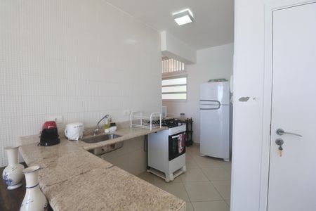 Apartamento para alugar com 70m², 3 quartos e 1 vagaCozinha