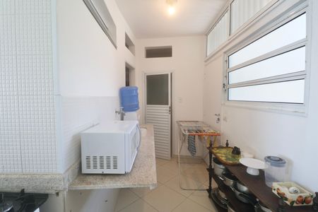 Apartamento para alugar com 70m², 3 quartos e 1 vagaCozinha