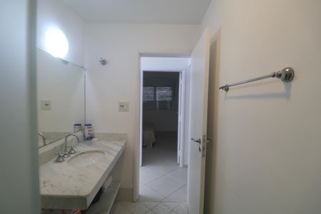 Apartamento para alugar com 70m², 3 quartos e 1 vagaBanheiro Social