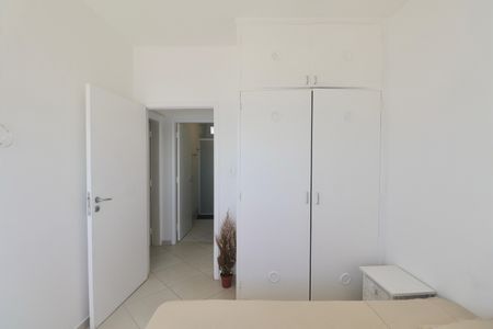 Apartamento para alugar com 70m², 3 quartos e 1 vagaQuarto 2