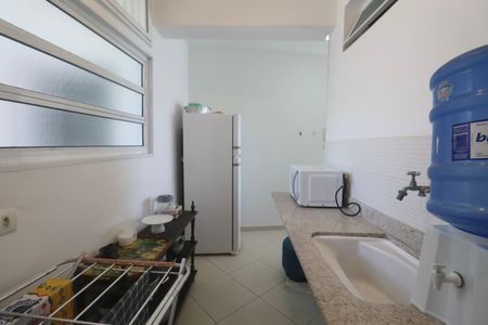 Apartamento para alugar com 70m², 3 quartos e 1 vagaÁrea de Serviço
