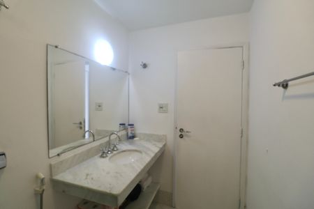 Apartamento para alugar com 70m², 3 quartos e 1 vagaBanheiro Social