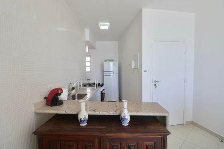 Apartamento para alugar com 70m², 3 quartos e 1 vagaCozinha