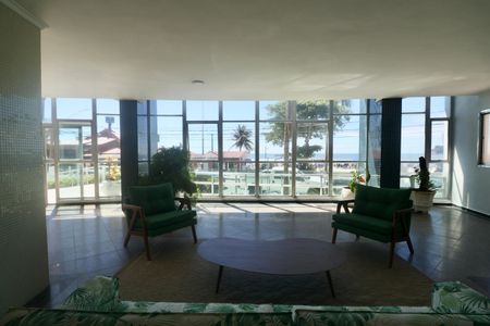 Apartamento para alugar com 70m², 3 quartos e 1 vagaHall de entrada