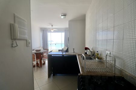 Apartamento para alugar com 70m², 3 quartos e 1 vagaCozinha