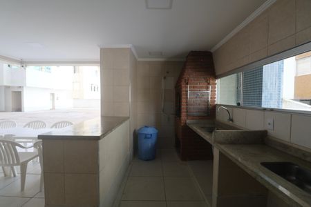 Apartamento para alugar com 70m², 3 quartos e 1 vagaÁrea comum - Churrasqueira
