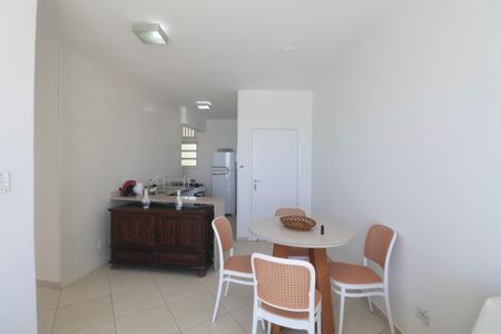 Apartamento para alugar com 70m², 3 quartos e 1 vagaSala