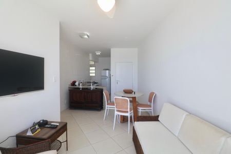Apartamento para alugar com 70m², 3 quartos e 1 vagaSala