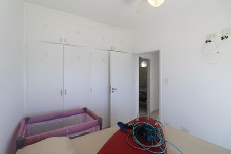 Apartamento para alugar com 70m², 3 quartos e 1 vagaQuarto