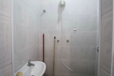 Apartamento para alugar com 70m², 3 quartos e 1 vagaBanheiro de serviço